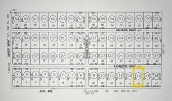 33388 Horizon Way, Bouse, AZ 85325