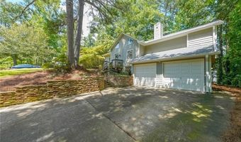 1046 SUMMER HILL Ct NW, Acworth, GA 30102