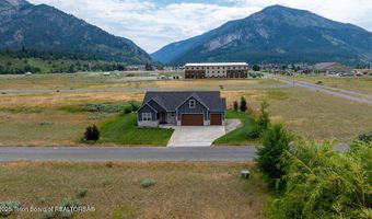 36 COLUMBINE St, Alpine, WY 83128