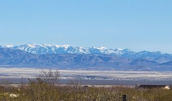 4515 N ROSE Ct, Bisbee, AZ 85603