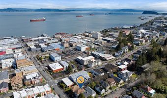 674 11TH St, Astoria, OR 97103