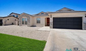 3811 Aquamarine Dr, Carlsbad, NM 88220