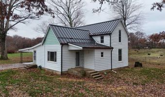 658 County Road 1000 N, Albion, IL 62806