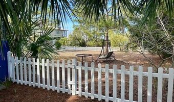 1464 Alligator Dr, Alligator Point, FL 32346