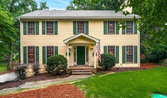 3609 Hermitage Dr, Berkeley Lake, GA 30096