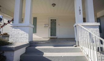 102 Wardlaw St, Abbeville, SC 29620