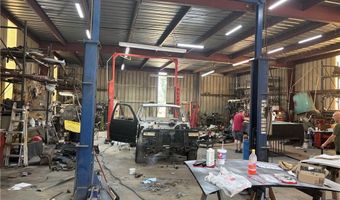 705 Ada St, Adrian, MO 64720