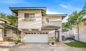 91-1083 Maulihiwa St, Kapolei, HI 96707