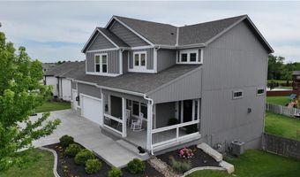 1334 N 161st Ter, Basehor, KS 66007