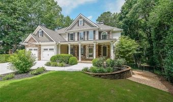 1403 Benbrooke Cir NW, Acworth, GA 30101