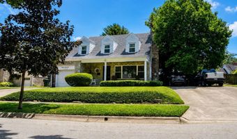 1993 Greenway Ave N, Columbus, OH 43219