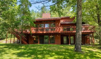 32 Beech Hill Rd, Campton, NH 03223