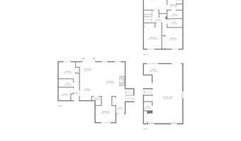 5257 Brookshire Dr, Almont, MI 48003