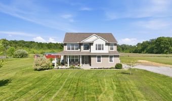 571 Township Road 851, Ashland, OH 44805