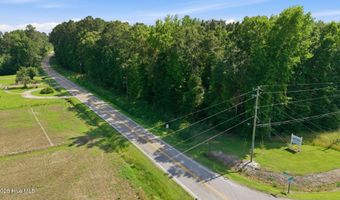 Nc 33 & 1002 Road, Aurora, NC 27806