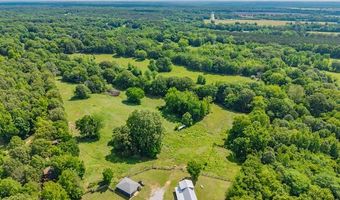 1323 Jeff Sanders Rd, Batesville, MS 38606