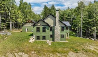 31 Cave Mountain Rd, Bartlett, NH 03812
