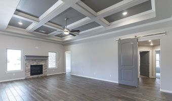 9221 NW 92nd Ter Plan: Shiloh Half Bath Plus, Yukon, OK 73099