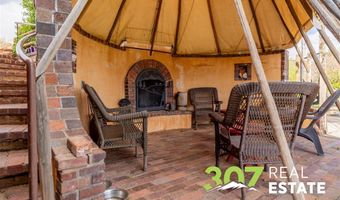 30 Nielsen Trl, Cody, WY 82414