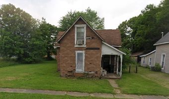 2215 St Charles St, Anderson, IN 46013