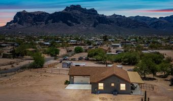2235 E CODY St, Apache Junction, AZ 85119