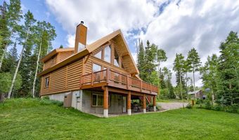 556 N Half Circle Dr, Brian Head, UT 84719