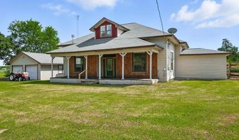 400 Katy St, Alba, TX 75410