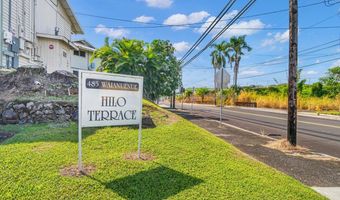 485 WAIANUENUE Ave D-219, Hilo, HI 96720