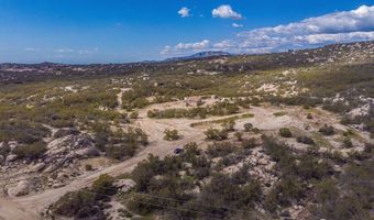 51920 Tule Peak Rd, Aguanga, CA 92536