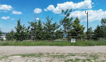 Lot 7 S Shore Road, Babb, MT 59411