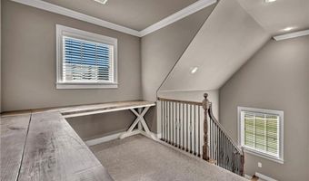 4501 SW Wheatgrass Blvd, Bentonville, AR 72713