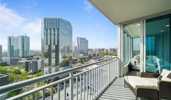 3338 Peachtree Rd 2207, Atlanta, GA 30326