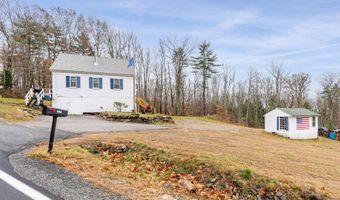 1574 Foxes Ridge Rd, Acton, ME 04001
