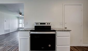 6709 NW 24th St, Bethany, OK 73008