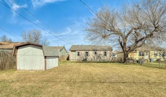 6910 NW 53rd St, Bethany, OK 73008
