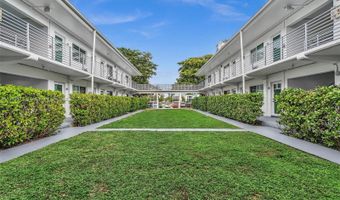 9200 E Bay Harbor Dr 2A, Bay Harbor Islands, FL 33154