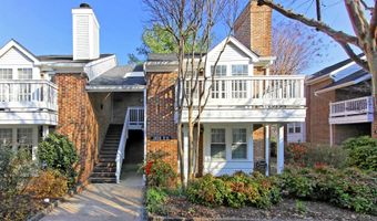 2616 S ARLINGTON MILL Dr 8, Arlington, VA 22206