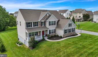 355 WESTVIEW Dr, Akron, PA 17501