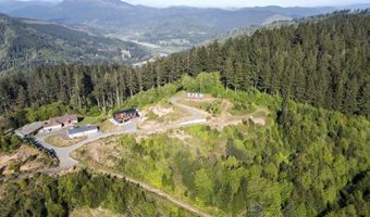 Crown Terrace Rd 1, Brookings, OR 97415