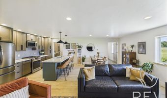 144 Road 2ABN, Cody, WY 82414
