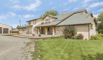 144 E 400 N, Blackfoot, ID 83221