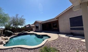 40533 N CROSS TIMBERS Trl, Anthem, AZ 85086