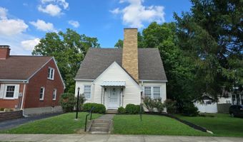 504 Hanover Ave, Aurora, IN 47001