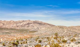 Beacon Street, Jean, NV 89019