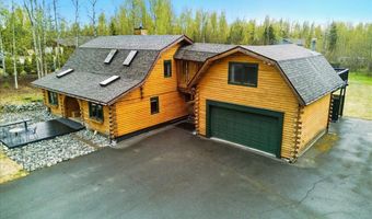 17720 Werre St, Chugiak, AK 99567