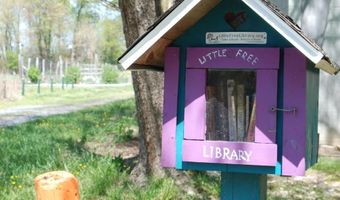 Parcel 45 BRYAN POINT Road, Accokeek, MD 20607