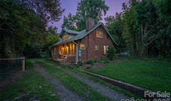 76 Starnes Cove Rd, Asheville, NC 28806
