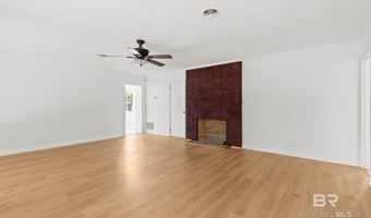 402 E Poplar St, Atmore, AL 36502