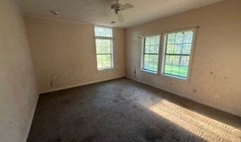 402 E College St, Altus, AR 72821