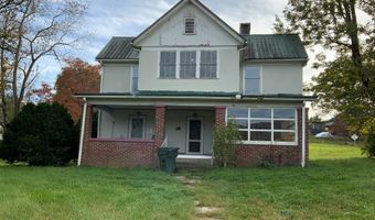 61 Fairview Rd, Andrews, NC 28901